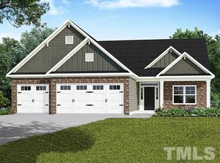 3473 Jones Lake Rd #715, Fuquay Varina, NC 27526