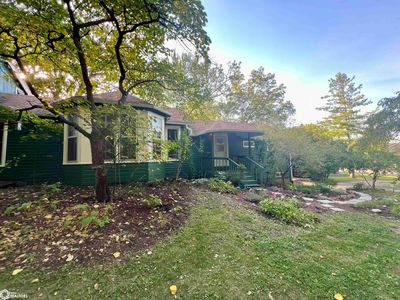 703 E Burlington Ave, Fairfield, IA, 52556