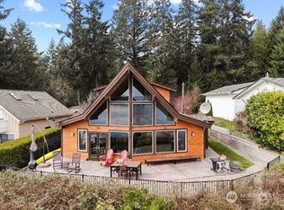 15026 51st Street Ct SW, Lakebay, WA 98351