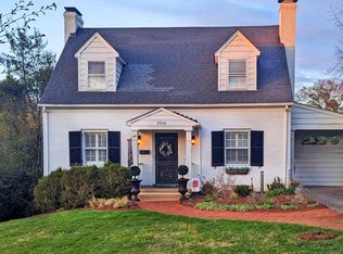 3906 Royal Blvd, Lynchburg, VA 24503