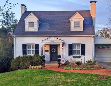 3906 Royal Blvd, Lynchburg, VA, 24503