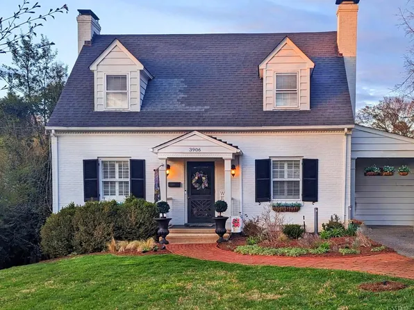 3906 Royal Blvd, Lynchburg, VA 24503