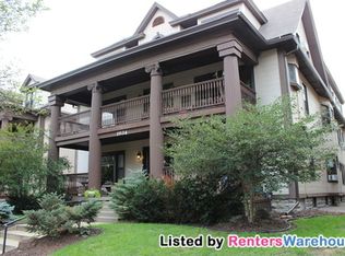 1934 Aldrich Ave S APT 203, Minneapolis, MN 55403