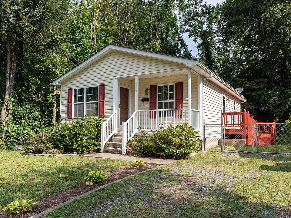 507 Rougemont Ave, Charlottesville, VA 22902 Zillow