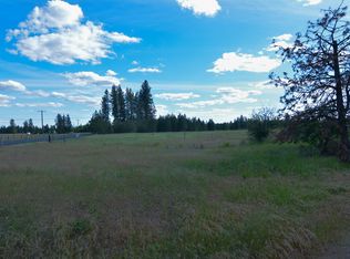 6606 S Spotted Rd, CHENEY, WA 99004