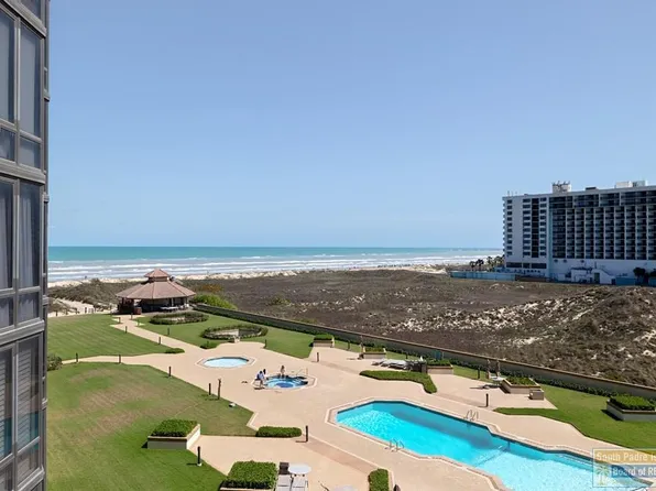 334 Padre Blvd #500, South Padre Island, TX 78597