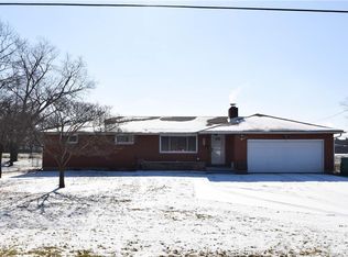 151 Green Vista Dr, Enon, OH 45323