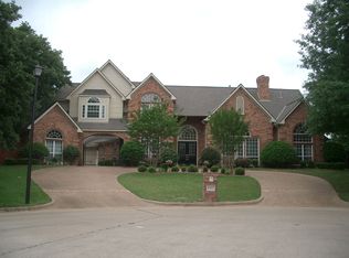 201 Washington Ct, Colleyville, TX 76034