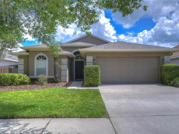 19218 Garden Quilt Cir, Lutz, FL 33558