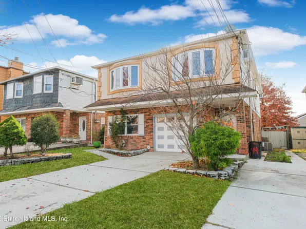 44 Braisted Ave, Staten Island, NY 10314