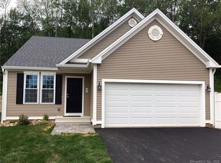 9 Webster UNIT 5, Middletown, CT 06457