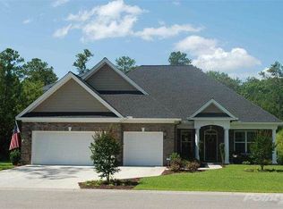 72 Summerlight Dr, Murrells Inlet, SC 29576