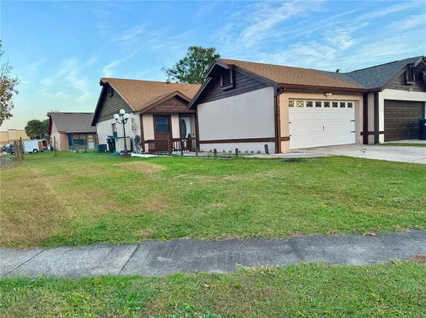 1415 Easton St, Orlando, FL 32825