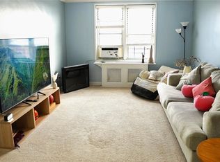 126 Church Street #6C, New Rochelle, NY 10805