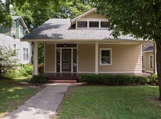 1903 Boscobel St, Nashville, TN 37206