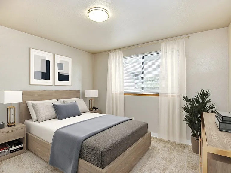 Arabelle Apartments — Photo 5