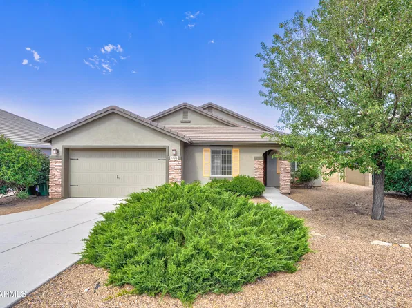 1706 CLAIRE Street, Prescott, AZ 86301