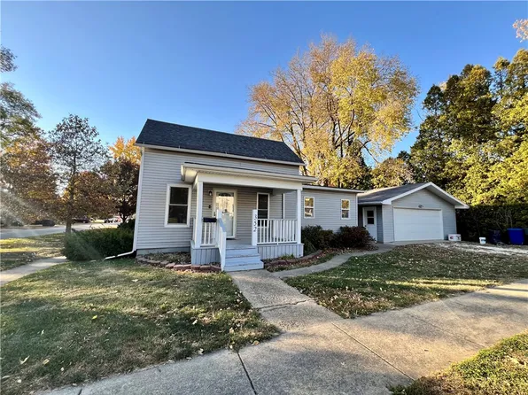 352 S Vermillion St, Paxton, IL 60957