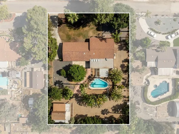 31060 Sunset Ave, Nuevo, CA 92567