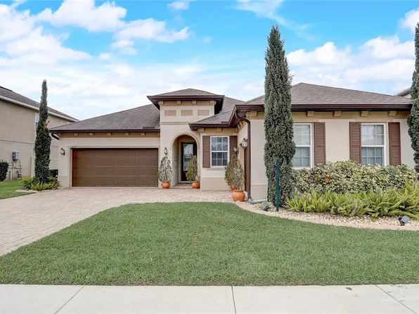 1692 Highbanks Cir, Winter Garden, FL 34787
