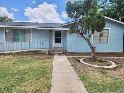 224 GROBE DR, San Antonio, TX, 78220