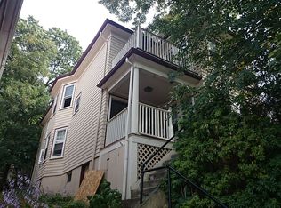 12 Nottinghill Rd, Brighton, MA 02135