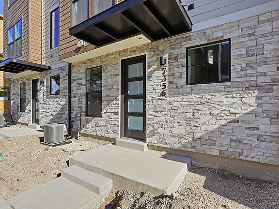 3rd image of 7332 S Seven Tree Ln W #73