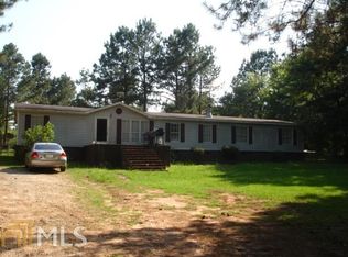 1144 Transylvania Dr, Sandersville, GA 31082