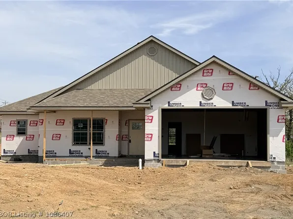 7300 Ellis Wayne Ct, Fort Smith, AR 72916