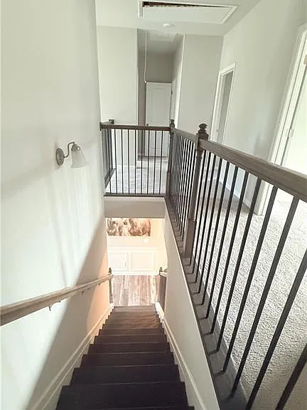 3107 Oxford Mill Ln — Photo 15