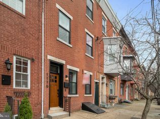 1116 Christian St, Philadelphia, PA 19147