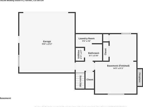 2nd image of 16296 Beauty Bush Pl
