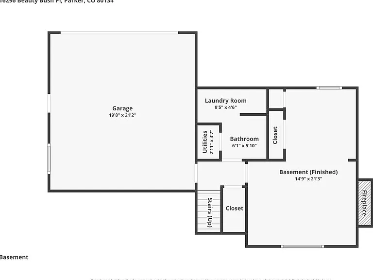 16296 Beauty Bush Pl — Photo 2