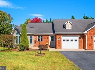 2221 Lake Terrace Dr #A, Harrisonburg, VA 22802