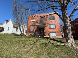 GEN - 127 Niagara Ave,, Dayton, OH 45405