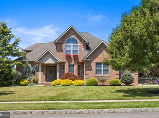 1762 Ferrari Dr, Vineland, NJ 08361
