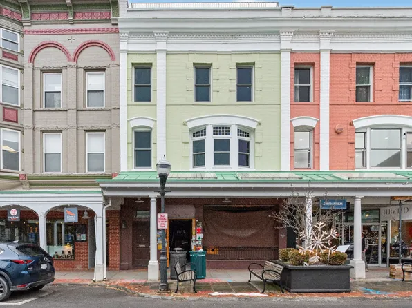 316 Wall St, Kingston, NY