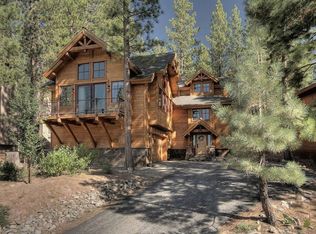 382 Skidder Trl, Truckee, CA 96161