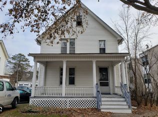 1609 S State St #2, Ann Arbor, MI