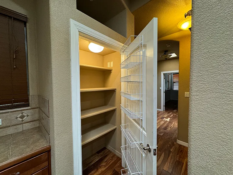 Pantry