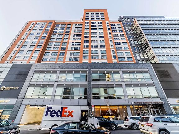 2nd image of 138-35 39th Ave Unit 9F