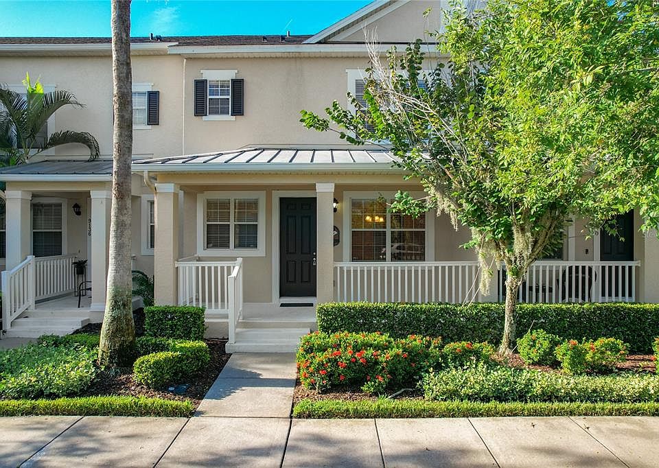 1st image of 9128 CAMDEN GARDENS STREET