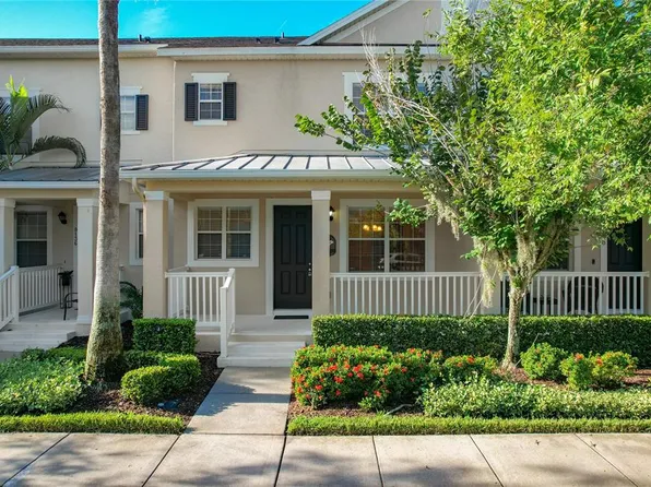 9128 Camden Gardens St, Orlando, FL 32827