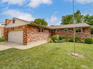 4857 Victoria Ave, Middletown, OH 45044