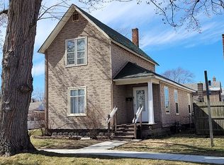 119 13th St, Port Huron, MI