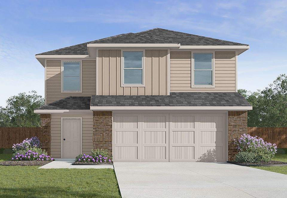 Plan Elevation.