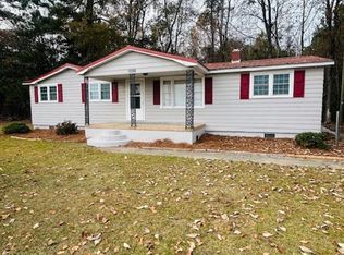 13388 State Highway 72 E, Lumberton, NC 28358