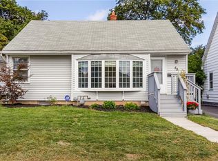 58 Shady Way, Rochester, NY 14616