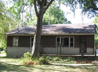 7430 Mendenhall Rd, Camby, IN 46113