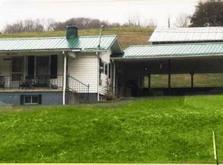 21538 Benhams Rd, Bristol, VA 24202